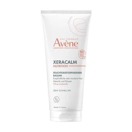 AVENE XeraCalm Nutrition Balsam Tb 200 ml