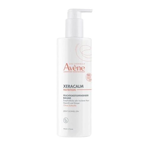 AVENE XeraCalm Nutrition Balsam Tb 400 ml