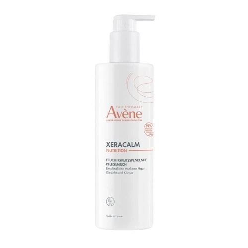 AVENE XeraCalm Nutrition Milch Tb 400 ml