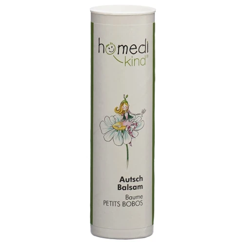 HOMEDI-KIND Autsch Balsam (neu) Tb 30 g