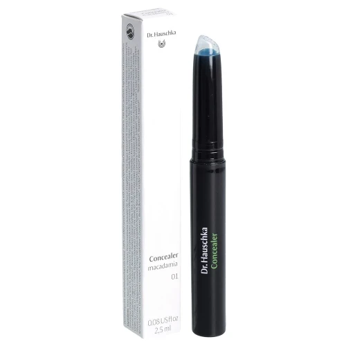 DR. HAUSCHKA Concealer 01 macadamia 2.5 ml