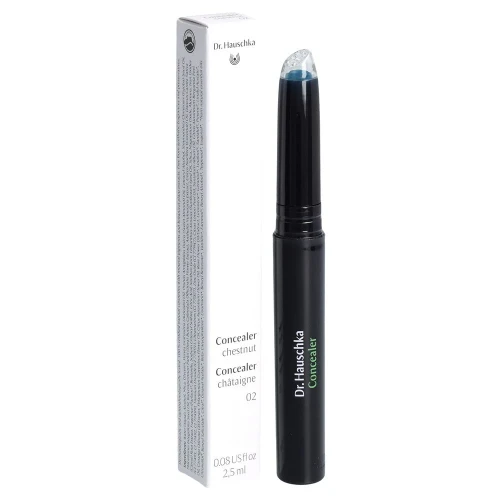 DR. HAUSCHKA Concealer 02 chestnut 2.5 ml
