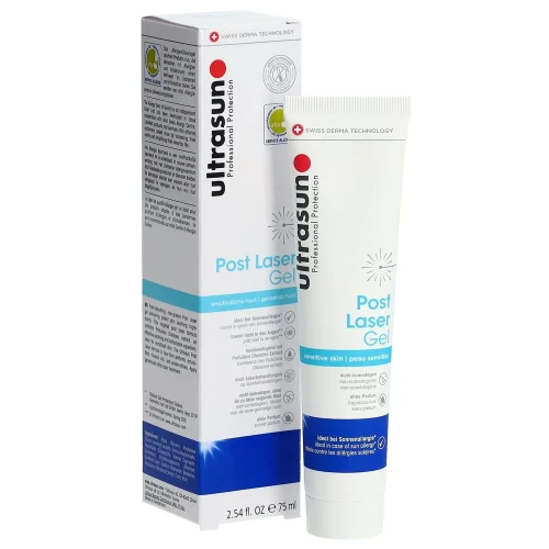 ULTRASUN Post Laser Tb 75 ml