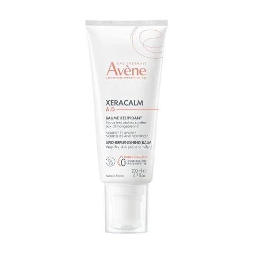 AVENE XeraCalm A.D Balsam rückfettend Tb 200 ml