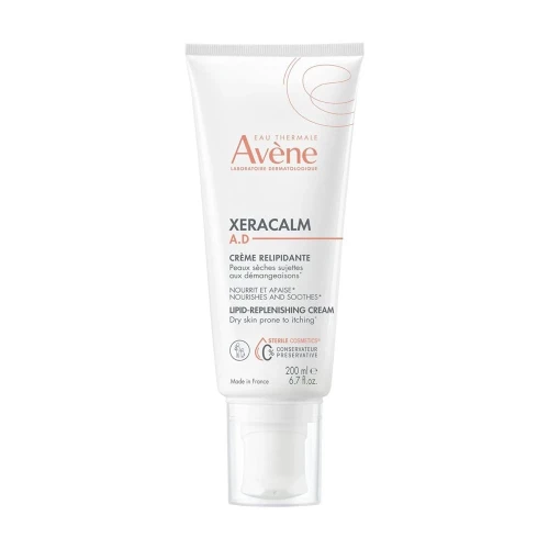 AVENE XeraCalm A.D Creme rückfettend 200 ml