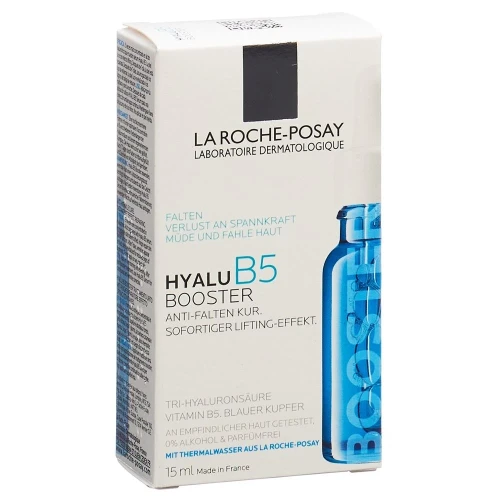 ROCHE POSAY Hyalu B5 Booster Fl 15 ml