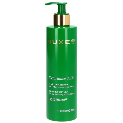 NUXE Nuxuriance Ultra Lait Corps Fermeté 400 ml