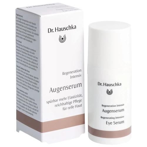 DR. HAUSCHKA Regeneration Int Augenserum 15 ml