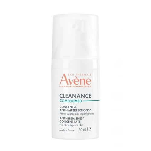 AVENE Cleanance Comedomed Disp 30 ml