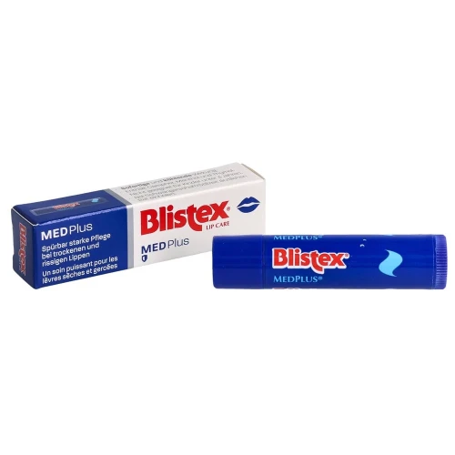 BLISTEX MedPlus Lippenpomade 4.25 g