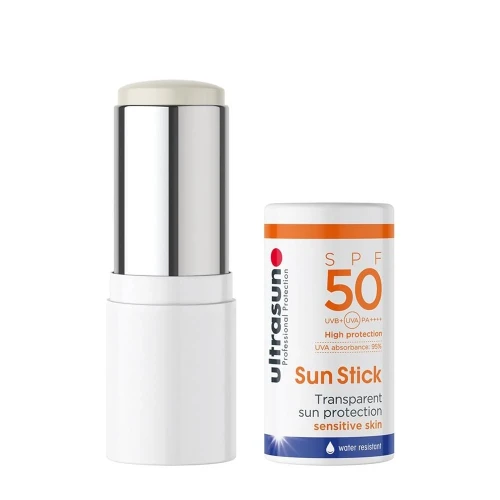 ULTRASUN Sun Stick SPF50 9 g