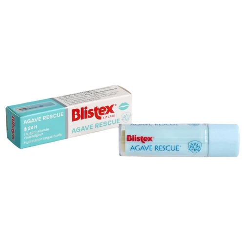 BLISTEX Agave Rescue Stick 3.7 g