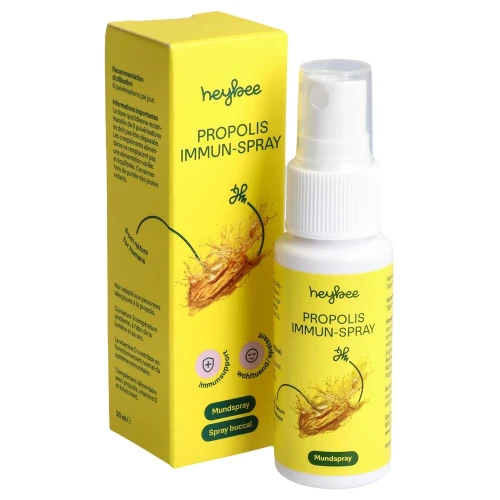 HEYBEE Propolis Immun-Spray 30 ml