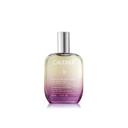 CAUDALIE Huile Soin Nourrissante 50 ml