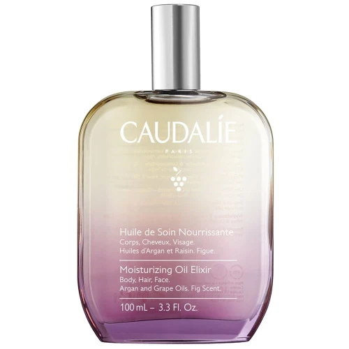 CAUDALIE Huile Soin Nourrissante 100 ml