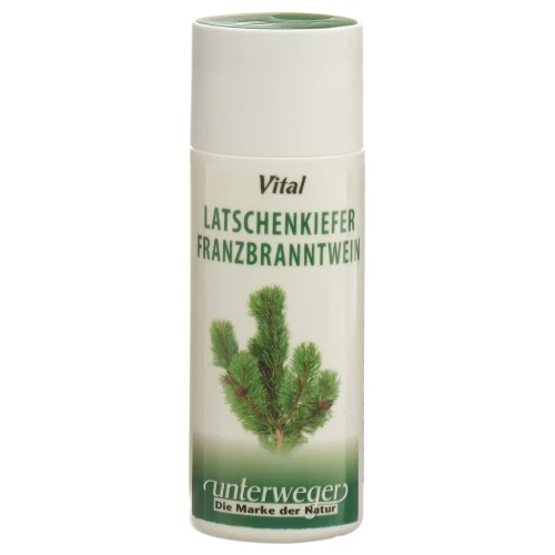 TIROLER LATSCHENK Franzbranntwein liq Fl 150 ml