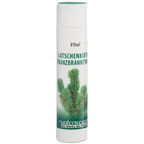 TIROLER LATSCHENK Franzbranntwein liq Fl 250 ml