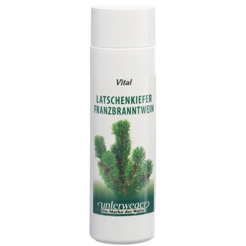 TIROLER LATSCHENK Franzbranntwein liq Fl 500 ml