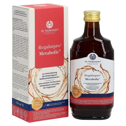 REGULATPRO Metabolic 350 ml
