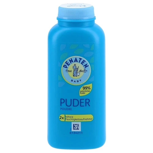 PENATEN Puder Ds 100 g