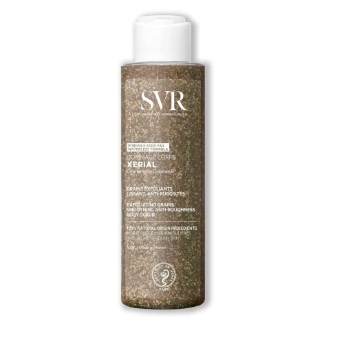 SVR XERIAL Gommage 100 g