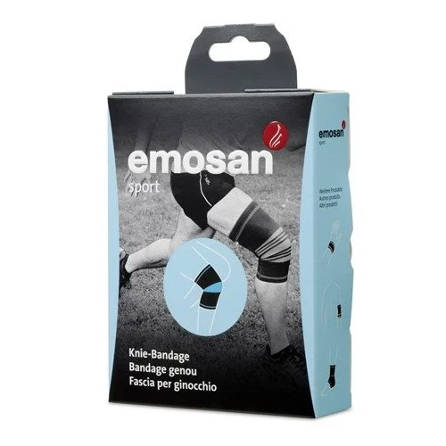 EMOSAN sport Knie-Bandage L