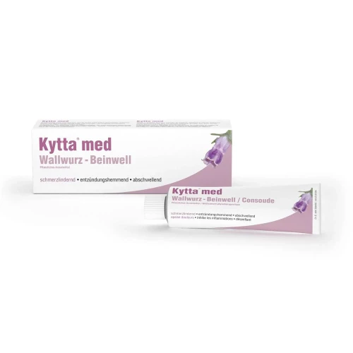 KYTTA med Creme Tb 100 g