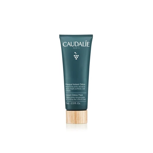 CAUDALIE Masque Instant Détox 75 ml