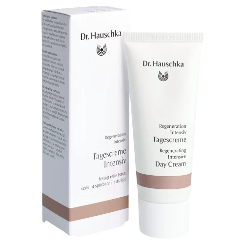 DR. HAUSCHKA Regeneration Tagescreme int (n) 40 ml