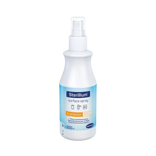 STERILLIUM surface Spr 250 ml