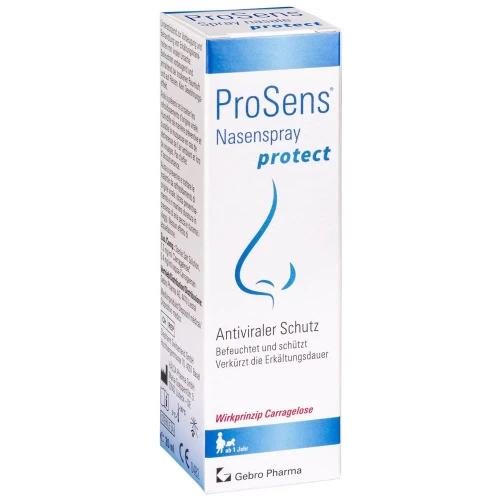 PROSENS Nasenspray protect 20 ml