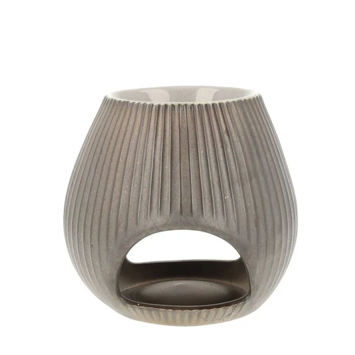 HERBORISTERIA Brûle oval bronze Nr 64