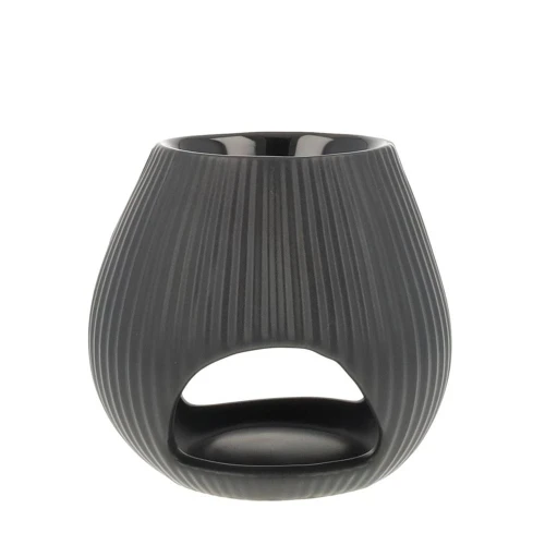 HERBORISTERIA Brûle oval black Nr 65