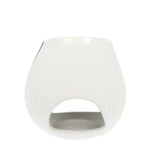 HERBORISTERIA Brûle oval white Nr 66