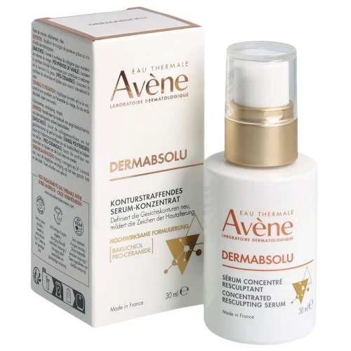 AVENE DermAbsolu Serum konturstraffend 30 ml