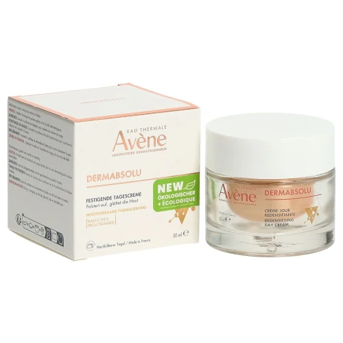 AVENE DermAbsolu Tagecreme festigend 50 ml