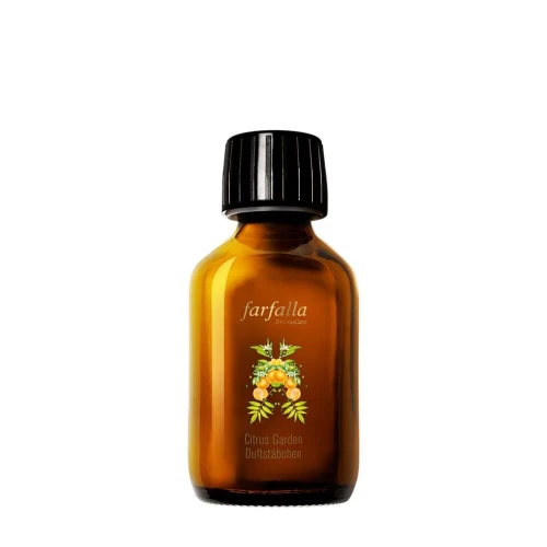 FARFALLA Duftstäbchen Nachf Citr Gard 150 ml