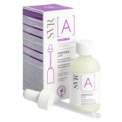 SVR ABC Ampoule A Lift 30 ml