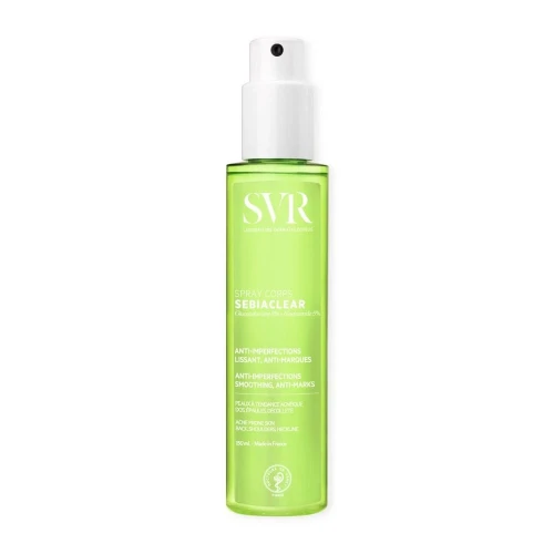 SVR SEBIACLEAR Spray Corps 150 ml