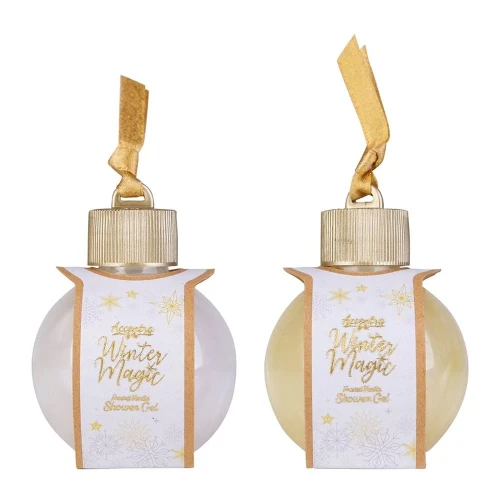HERBORISTERIA Duschgel Winter Magic Fl 60 ml