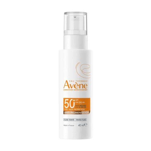AVENE SUN Expert Anti-Pig Fluide get SPF50+ 40 ml