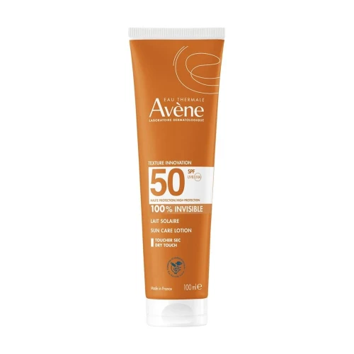 AVENE SUN Sonnenmilch SPF50 100 ml