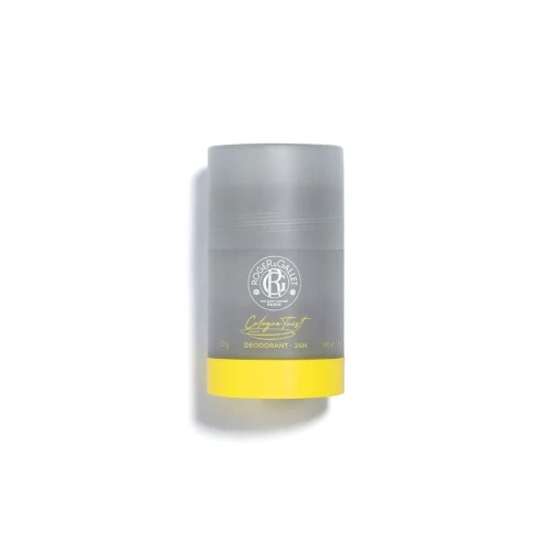 ROGER GALLET Déodorant Cologne Twist Stick 50 g