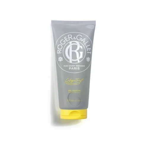 ROGER GALLET Gel Douche Cologne Twist 200 ml