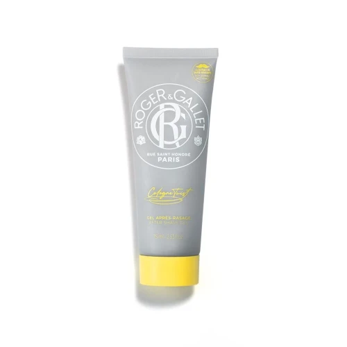 ROGER GALLET Friction Apr Rasage Colog Twist 75 ml