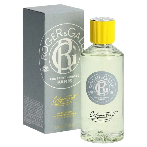 ROGER GALLET Cologne Twist EDC Vapo 100 ml