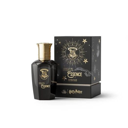 HARRY POTTER Magical Ess Man Ambition EDP 50 ml