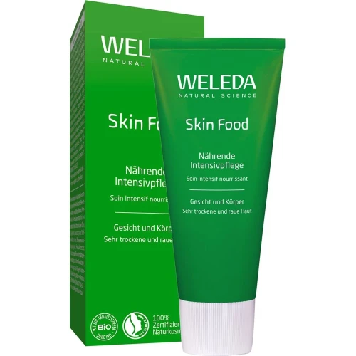 WELEDA Skin Food (n) Tb 75 ml