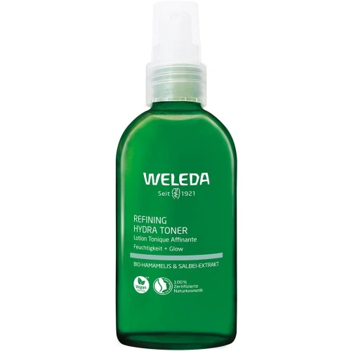 WELEDA Refining Hydra Toner 150 ml