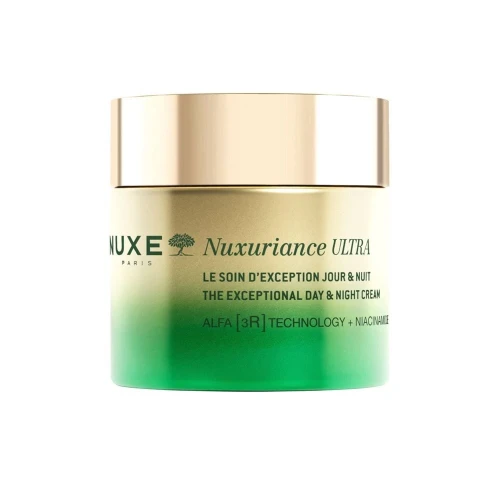 NUXE Nuxuriance Ultra Soin Exception Jour & Nuit 75 ml